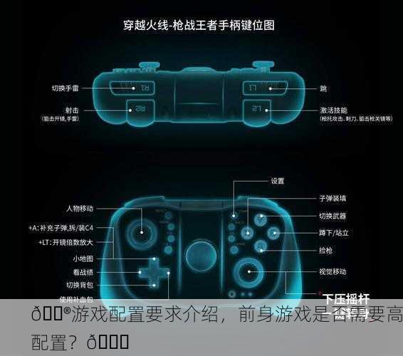 🎮游戏配置要求介绍，前身游戏是否需要高配置？🚀