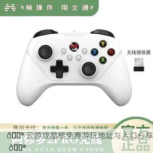 🎮 云游戏晶核免费游玩地址与入口分享 🎮