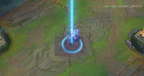 🎮 英雄联盟手游海克斯追踪器功能解析 🔍