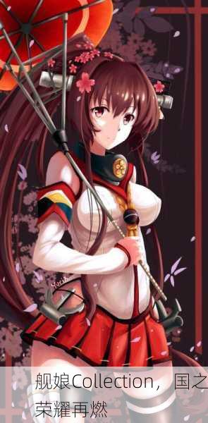 舰娘Collection，国之荣耀再燃