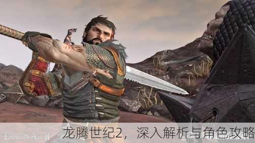 龙腾世纪2，深入解析与角色攻略