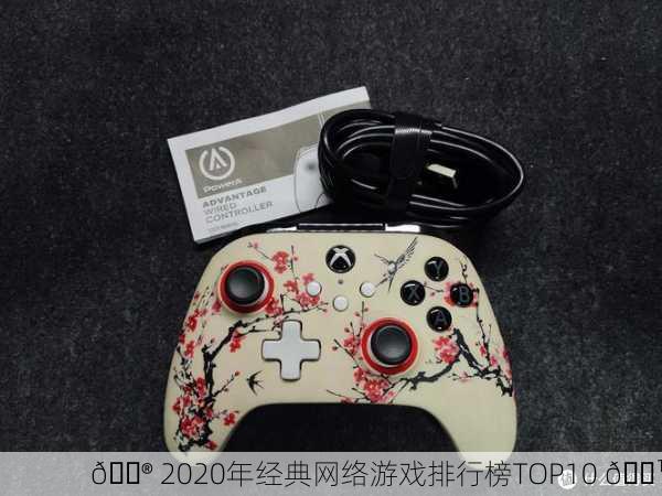 🎮 2020年经典网络游戏排行榜TOP10 🎹