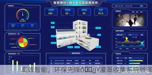 高效智能，环保先锋🌿JY灌溉收集系统顾泽