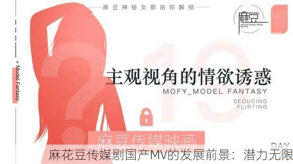 麻花豆传媒剧国产MV的发展前景：潜力无限