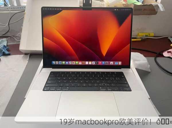 19岁macbookpro欧美评价！💻
