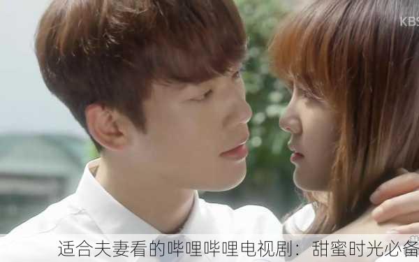 适合夫妻看的哔哩哔哩电视剧：甜蜜时光必备