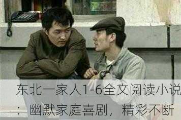 东北一家人1-6全文阅读小说：幽默家庭喜剧，精彩不断