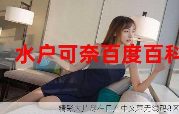 精彩大片尽在日产中文幕无线码8区