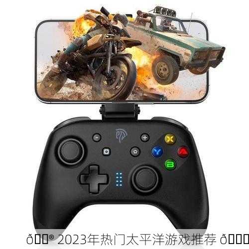🎮 2023年热门太平洋游戏推荐 🎉