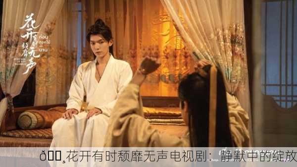 🌸花开有时颓靡无声电视剧：静默中的绽放