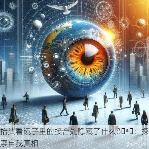 抬头看镜子里的接合处隐藏了什么🪞：探索自我真相