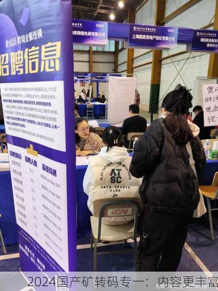2024国产矿转码专一：内容更丰富