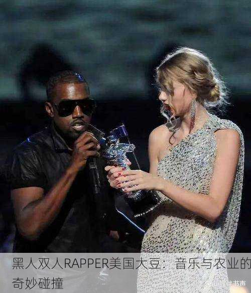 黑人双人RAPPER美国大豆：音乐与农业的奇妙碰撞