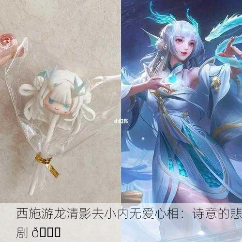 西施游龙清影去小内无爱心相：诗意的悲剧 💔