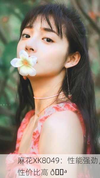 麻花XK8049：性能强劲，性价比高 💪
