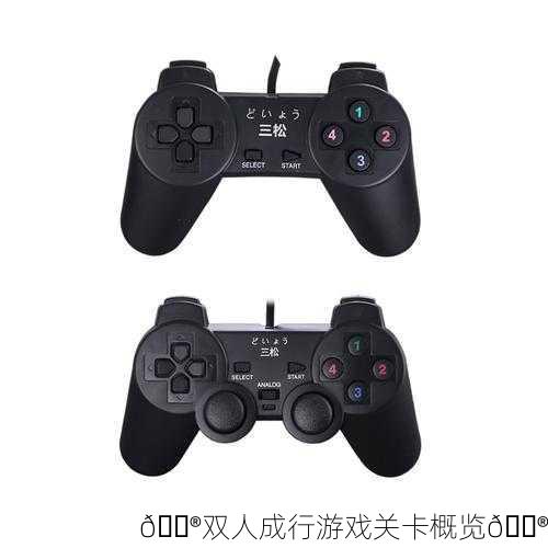 🎮双人成行游戏关卡概览🎮