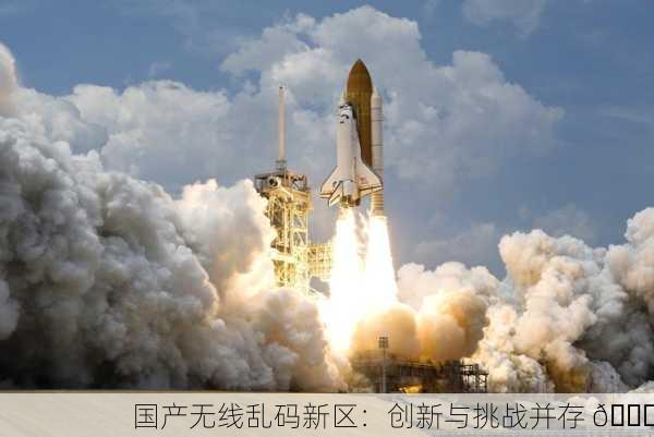 国产无线乱码新区：创新与挑战并存 🚀