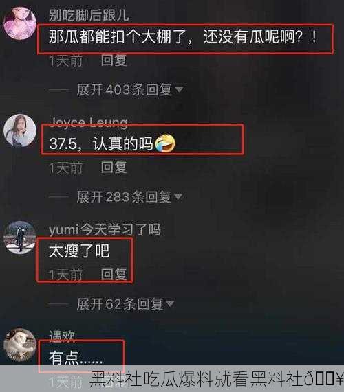 黑料社吃瓜爆料就看黑料社🔥