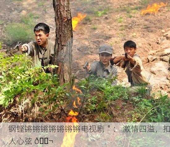 钢铿锵锵锵锵锵锵锵电视剧＂： 激情四溢，扣人心弦 🎬