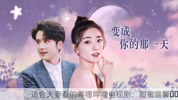 适合夫妻看的哔哩哔哩电视剧：甜蜜温馨❤️