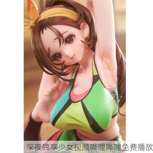 深夜独享少女视频哔哩哔哩免费播放