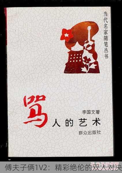 傅夫子俩1V2：精彩绝伦的双人对决