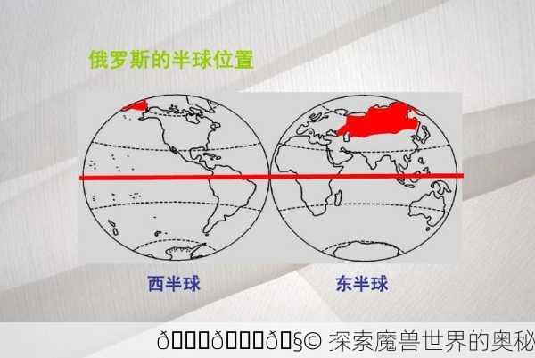🌍🔎🧩 探索魔兽世界的奥秘
