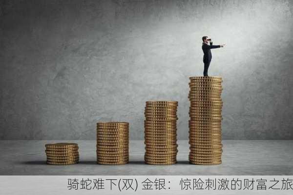 骑蛇难下(双) 金银：惊险刺激的财富之旅