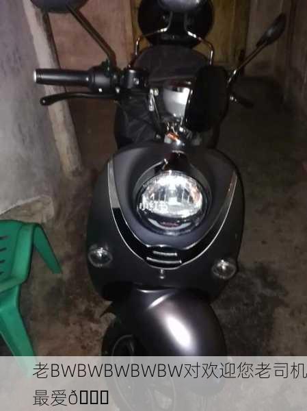 老BWBWBWBWBW对欢迎您老司机最爱🚗
