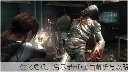 生化危机，启示录HD全面解析与攻略