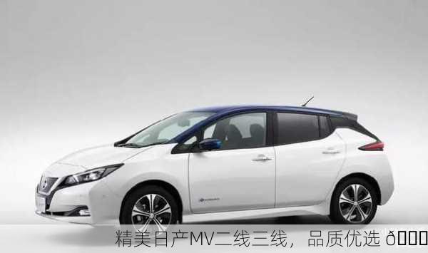 精美日产MV二线三线，品质优选 🚗