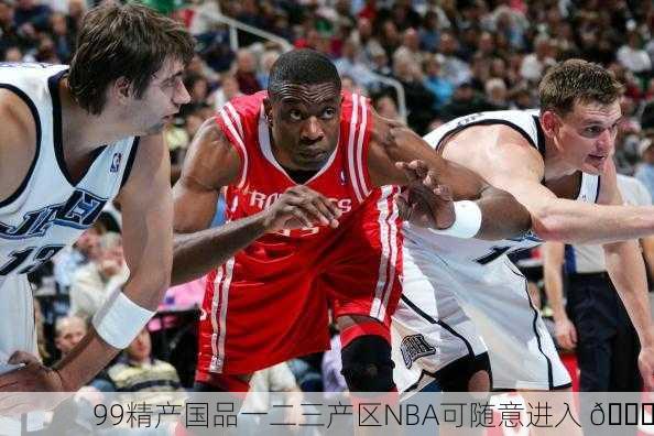 99精产国品一二三产区NBA可随意进入 🏀