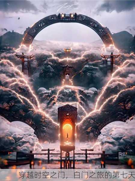 穿越时空之门，白门之旅的第七天