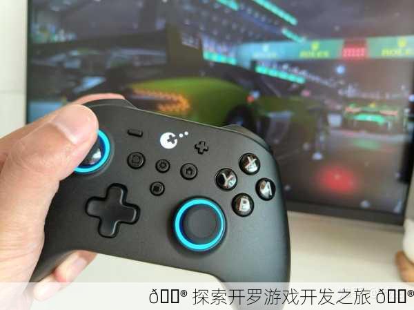 🎮 探索开罗游戏开发之旅 🎮