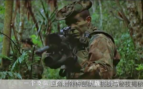 三角洲特种部队，挑战与秘技揭秘