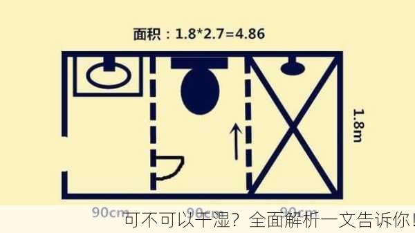 可不可以干湿？全面解析一文告诉你！