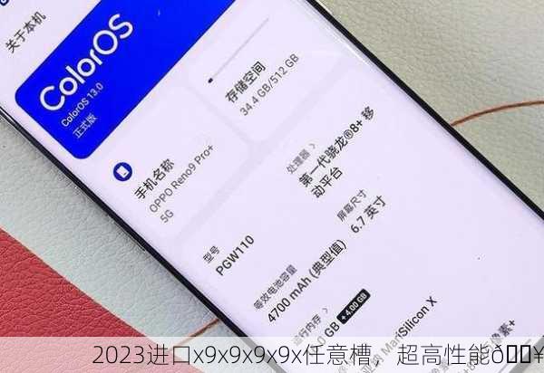 2023进口x9x9x9x9x任意槽，超高性能🔥