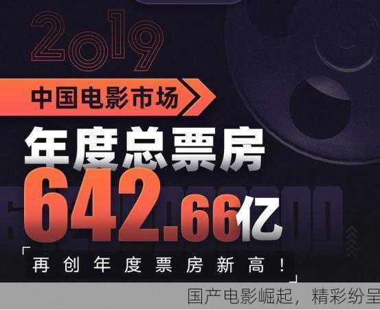 国产电影崛起，精彩纷呈