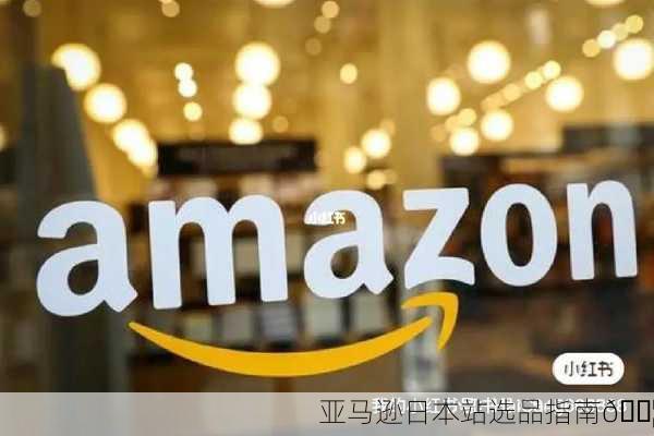 亚马逊日本站选品指南📦