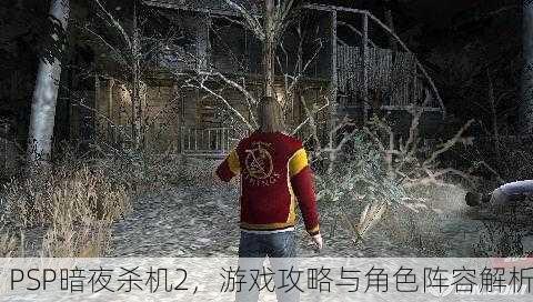 PSP暗夜杀机2，游戏攻略与角色阵容解析