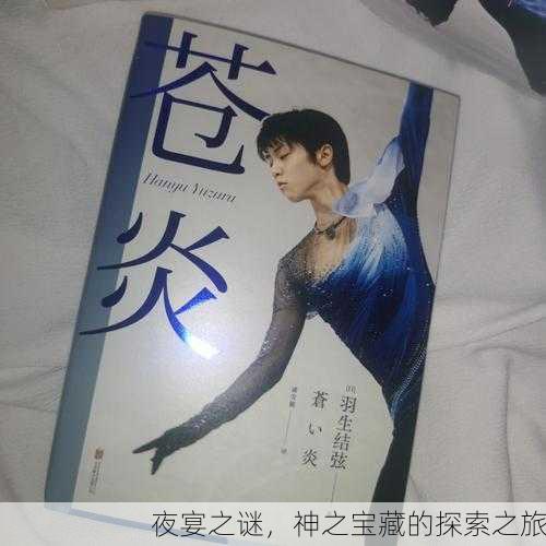 夜宴之谜，神之宝藏的探索之旅