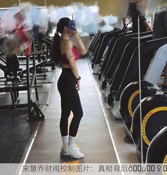 宋慧乔财阀控制图片：真相背后🕵️‍♀️