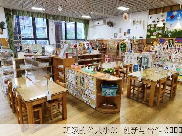 班级的公共小0：创新与合作 🌟