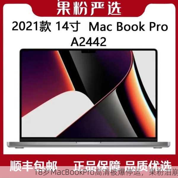 18岁MacBookPro高清被爆停运，果粉泪崩