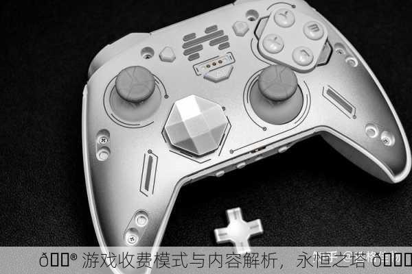 🎮 游戏收费模式与内容解析，永恒之塔 🔐