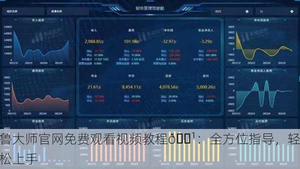鲁大师官网免费观看视频教程📹：全方位指导，轻松上手