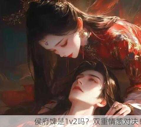 侯府婢是1v2吗？双重情感对决！