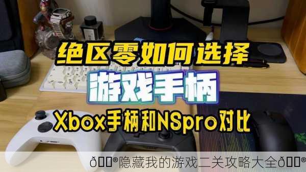 🎮隐藏我的游戏二关攻略大全🎮