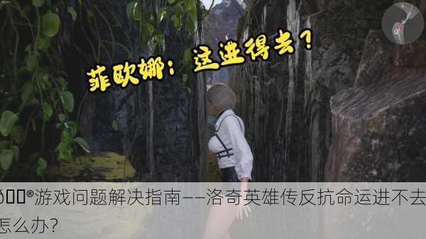 🎮游戏问题解决指南——洛奇英雄传反抗命运进不去怎么办？