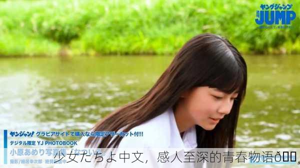 少女たちよ中文，感人至深的青春物语🌸